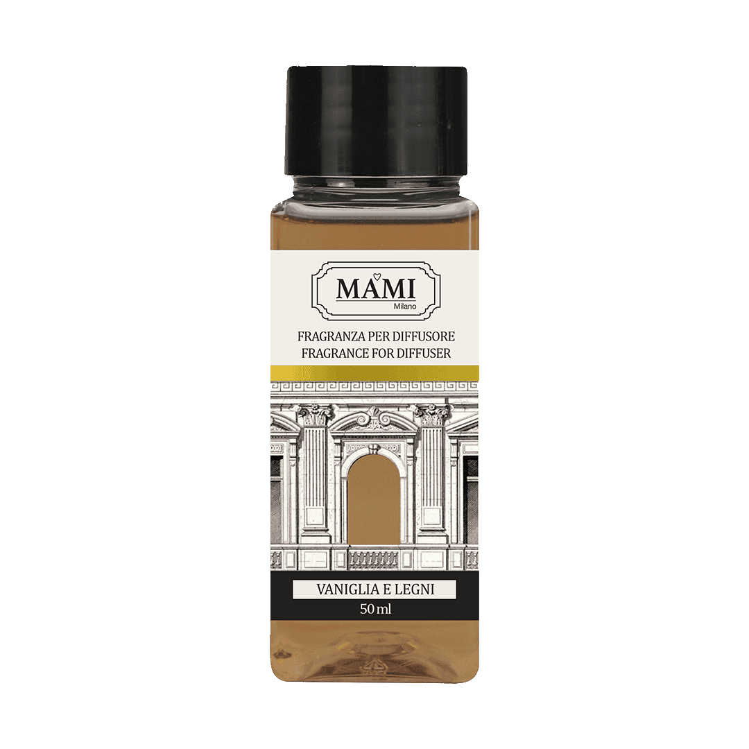 מילוי למפיץ ריח 50 מ"ל במגוון ריחות