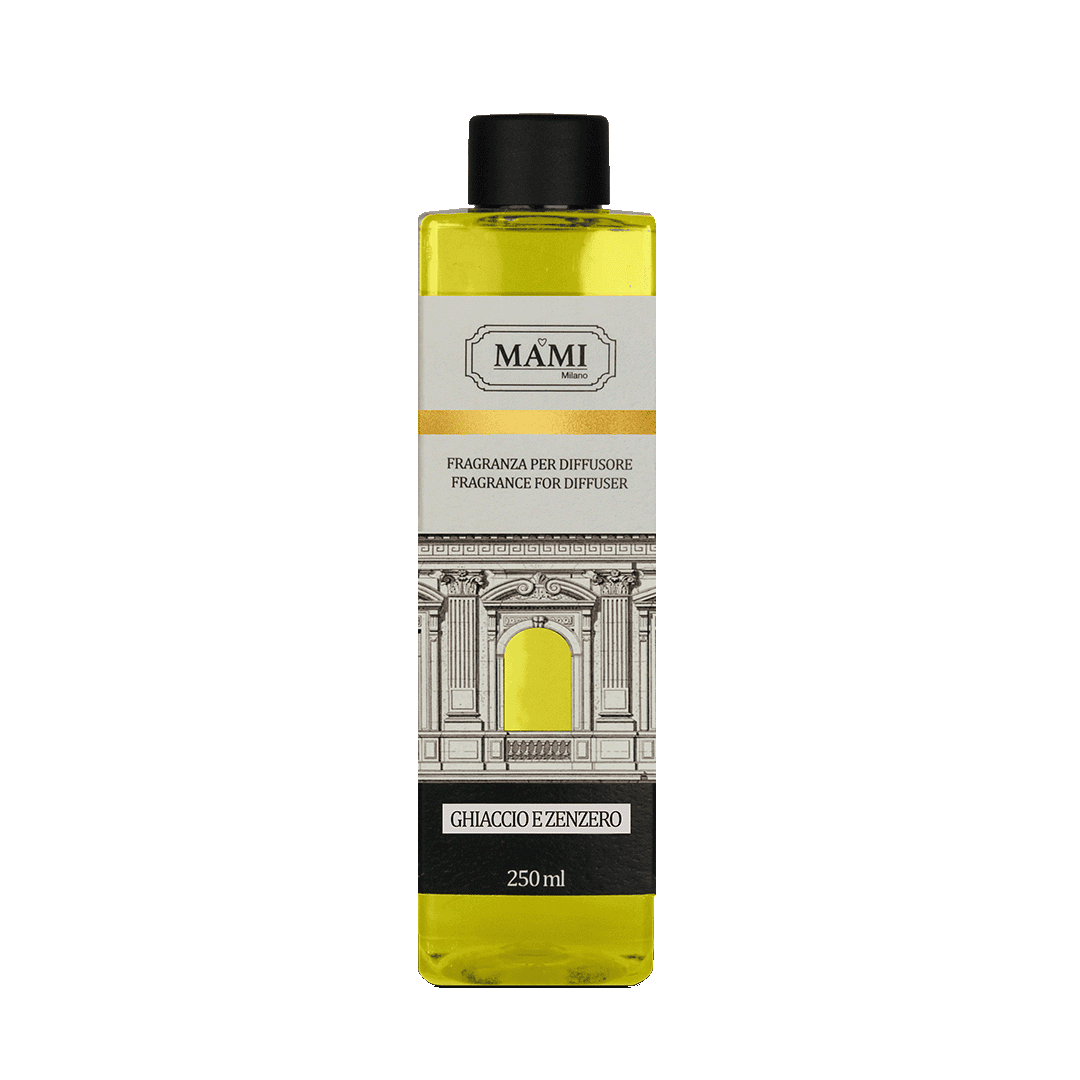 מילוי למפיץ ריח 250 מ"ל במגוון ריחות