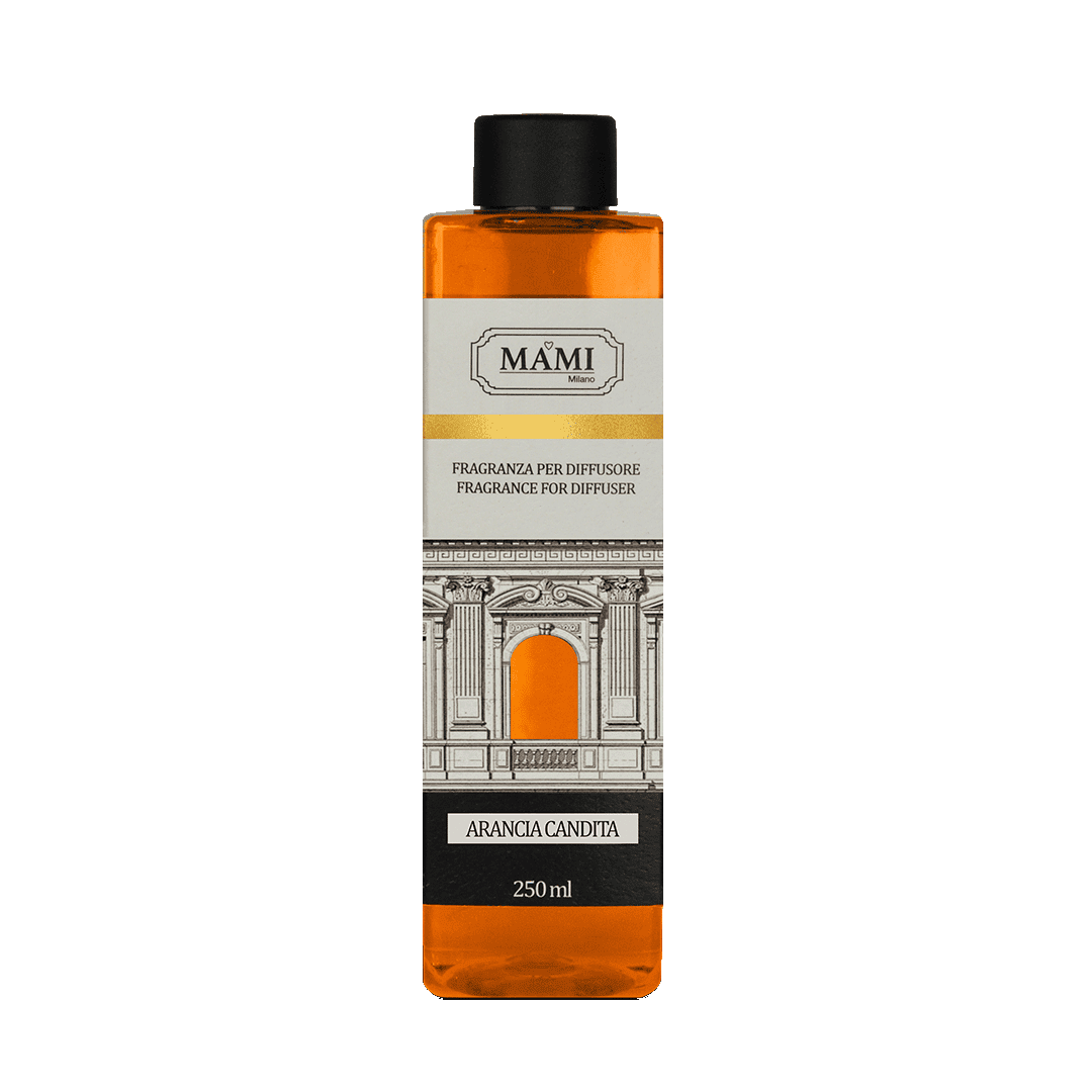 מילוי למפיץ ריח 250 מ"ל במגוון ריחות