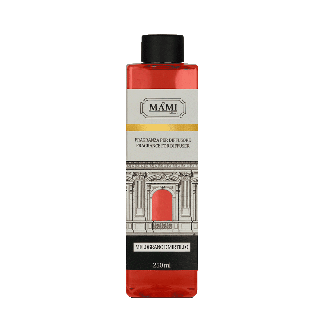 מילוי למפיץ ריח 250 מ"ל במגוון ריחות