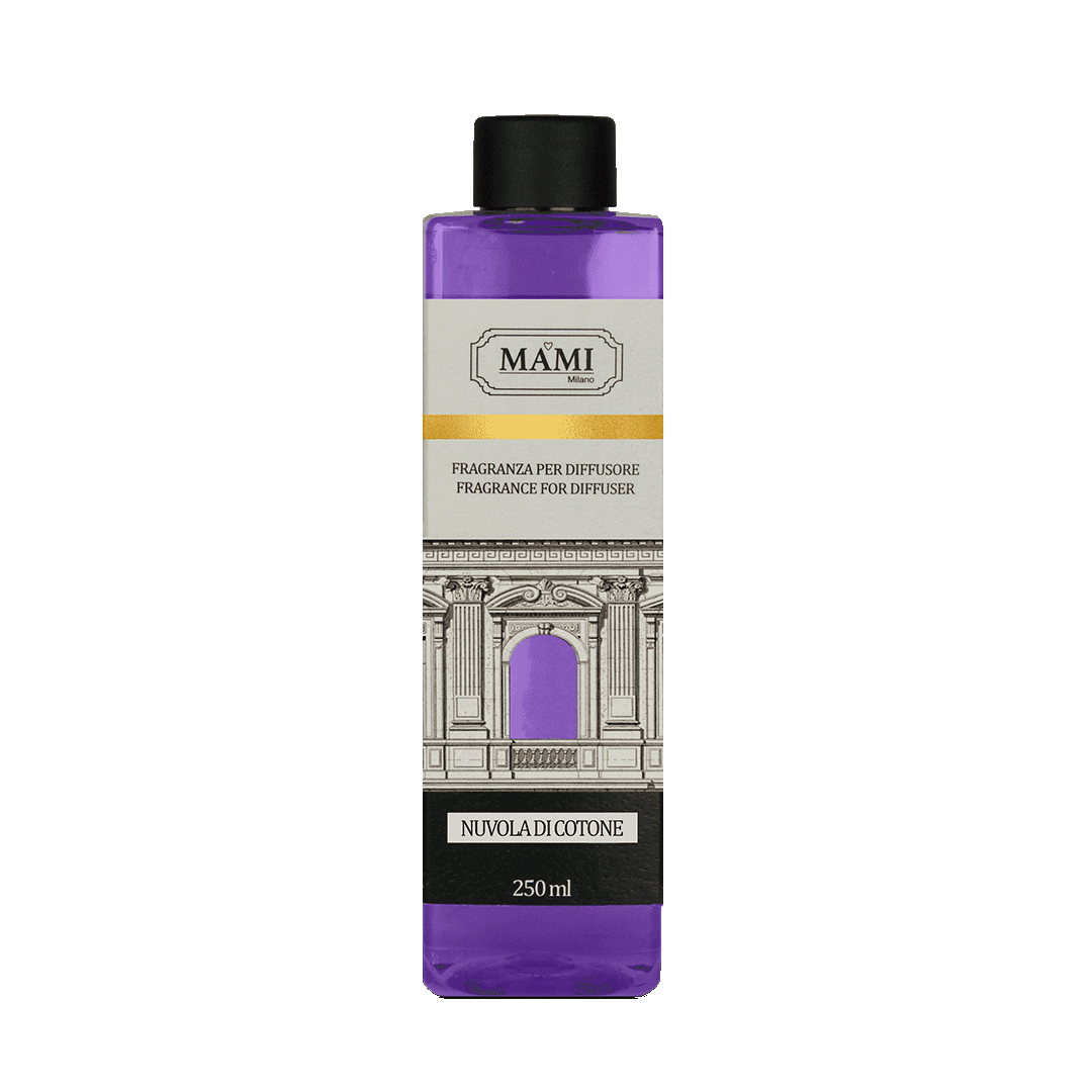 מילוי למפיץ ריח 250 מ"ל במגוון ריחות