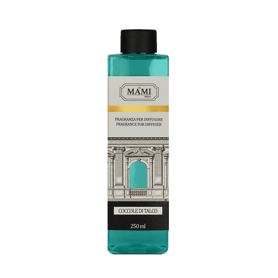 מילוי למפיץ ריח 250 מ"ל במגוון ריחות