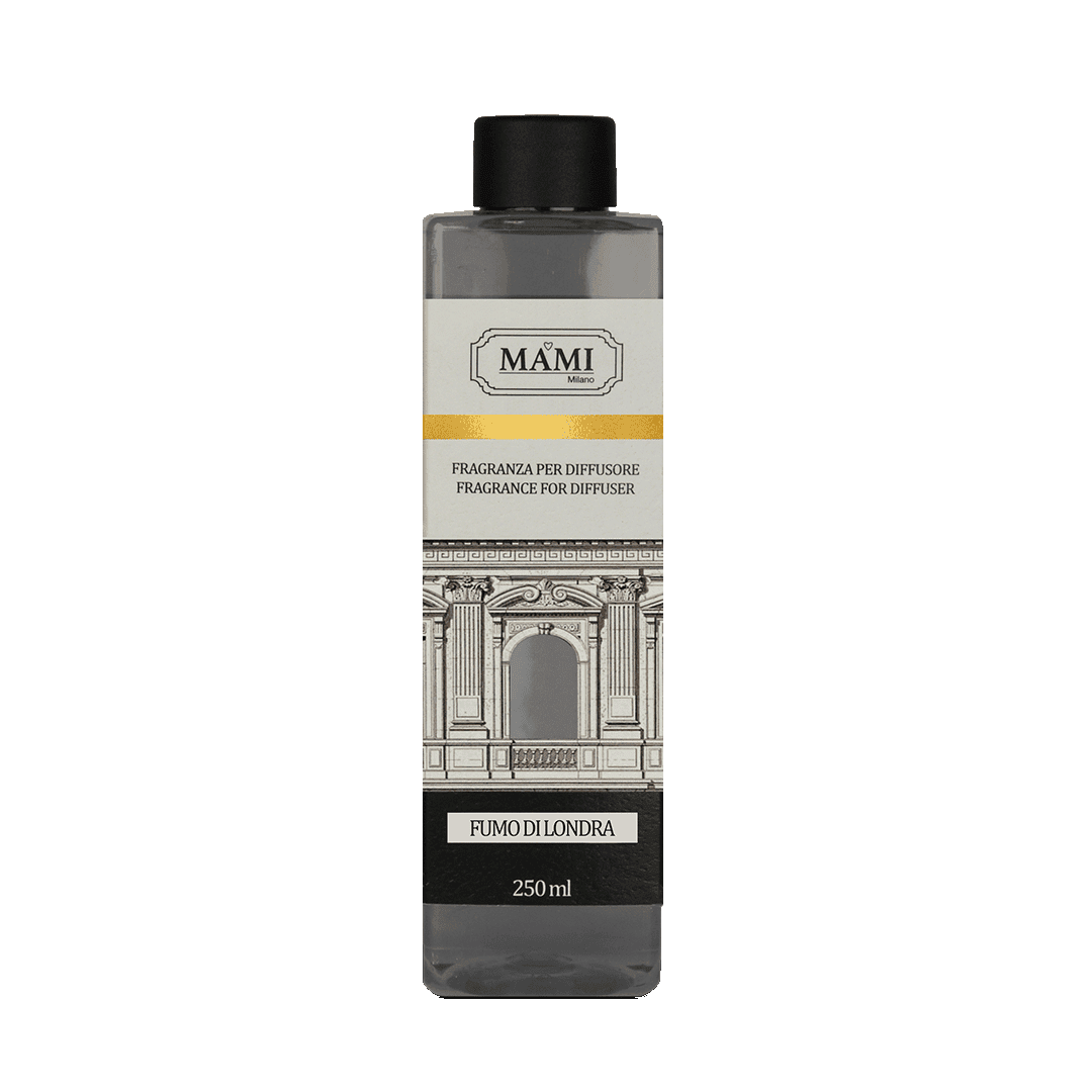 מילוי למפיץ ריח 250 מ"ל במגוון ריחות