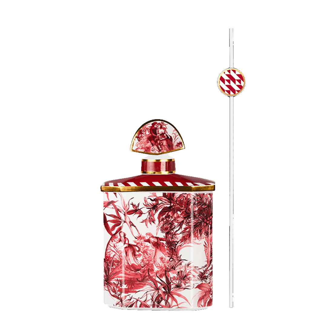 דיפיוזר מידי 325 מ''ל - Le rouge