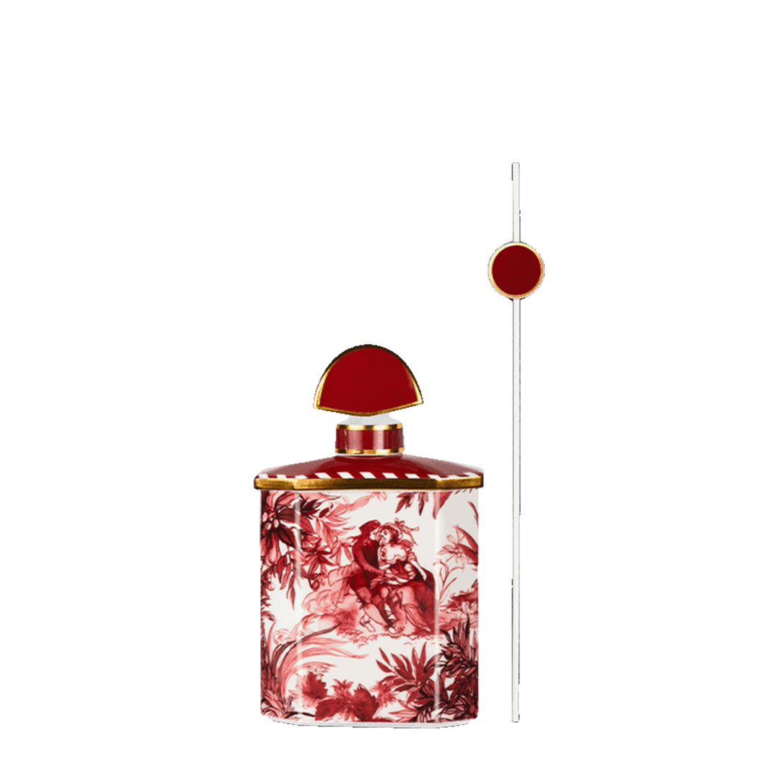 דיפיוזר מיני 145 מ''ל - Le rouge