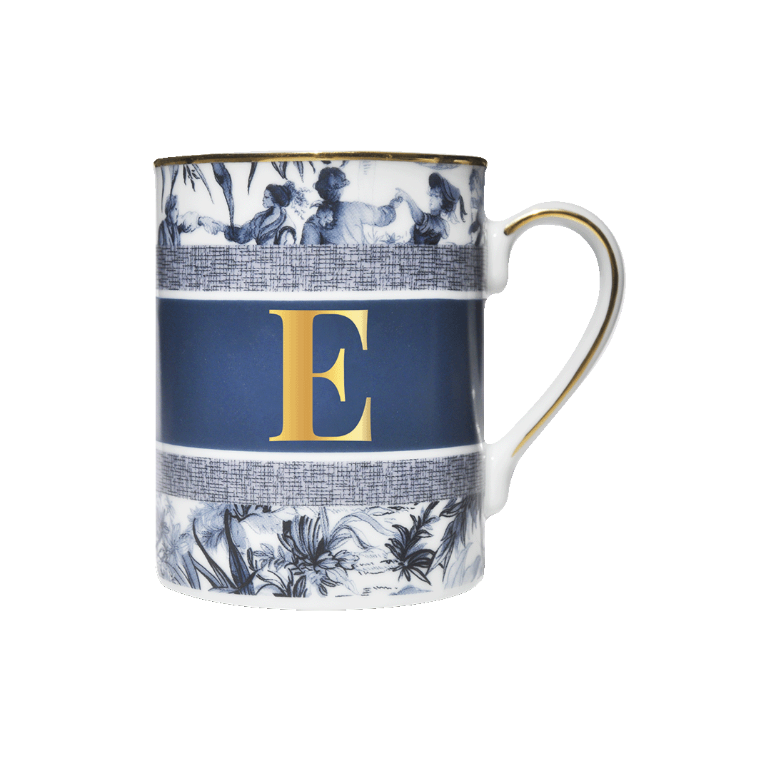 מאג האותיות בהתאמה אישית - A-Z