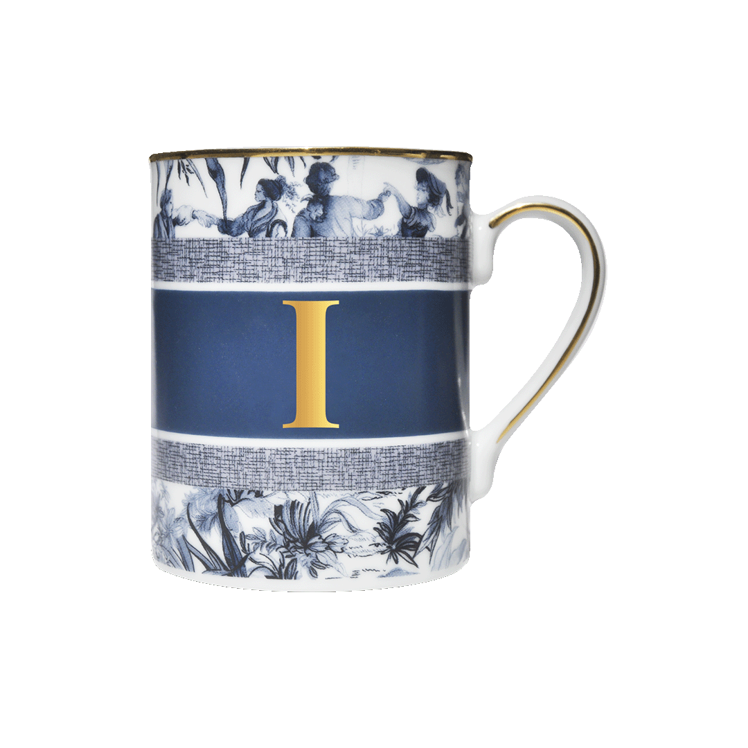 מאג האותיות בהתאמה אישית - A-Z