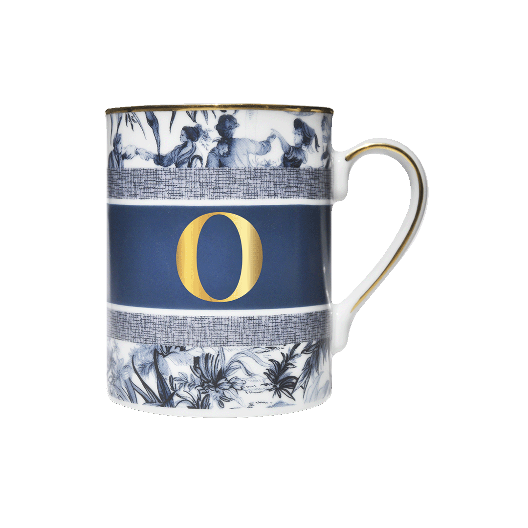 מאג האותיות בהתאמה אישית - A-Z