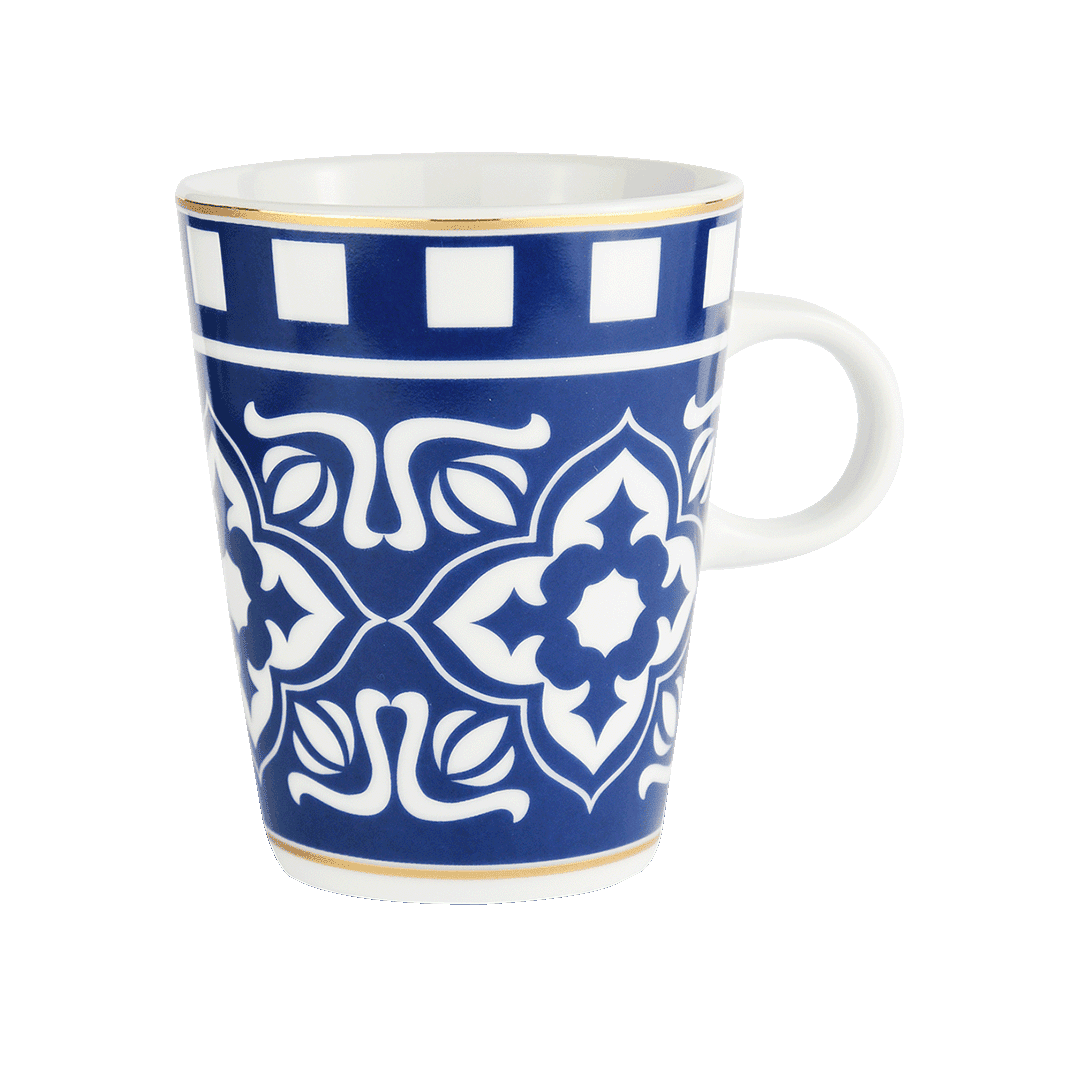 מאג במגוון דגמים - Infinity | פרח