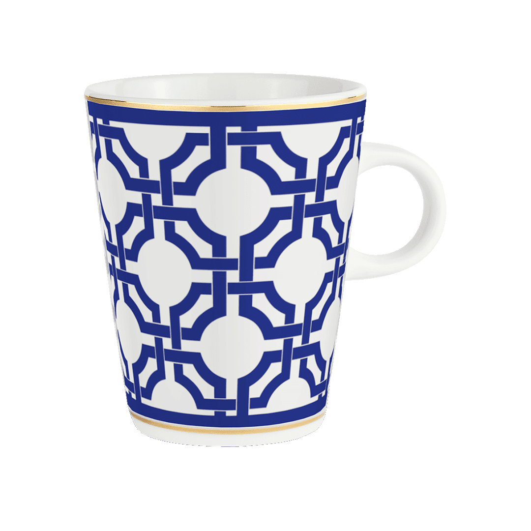 מאג במגוון דגמים - Infinity | גיאומטרי