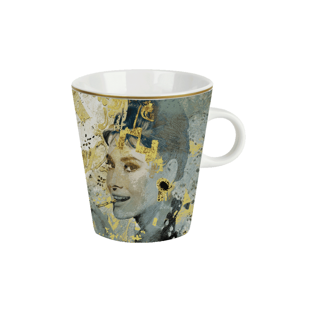 מאג במגוון דגמים - AUDREY