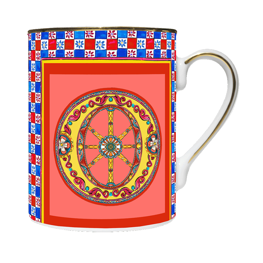 מאג האותיות בהתאמה אישית - A-Z