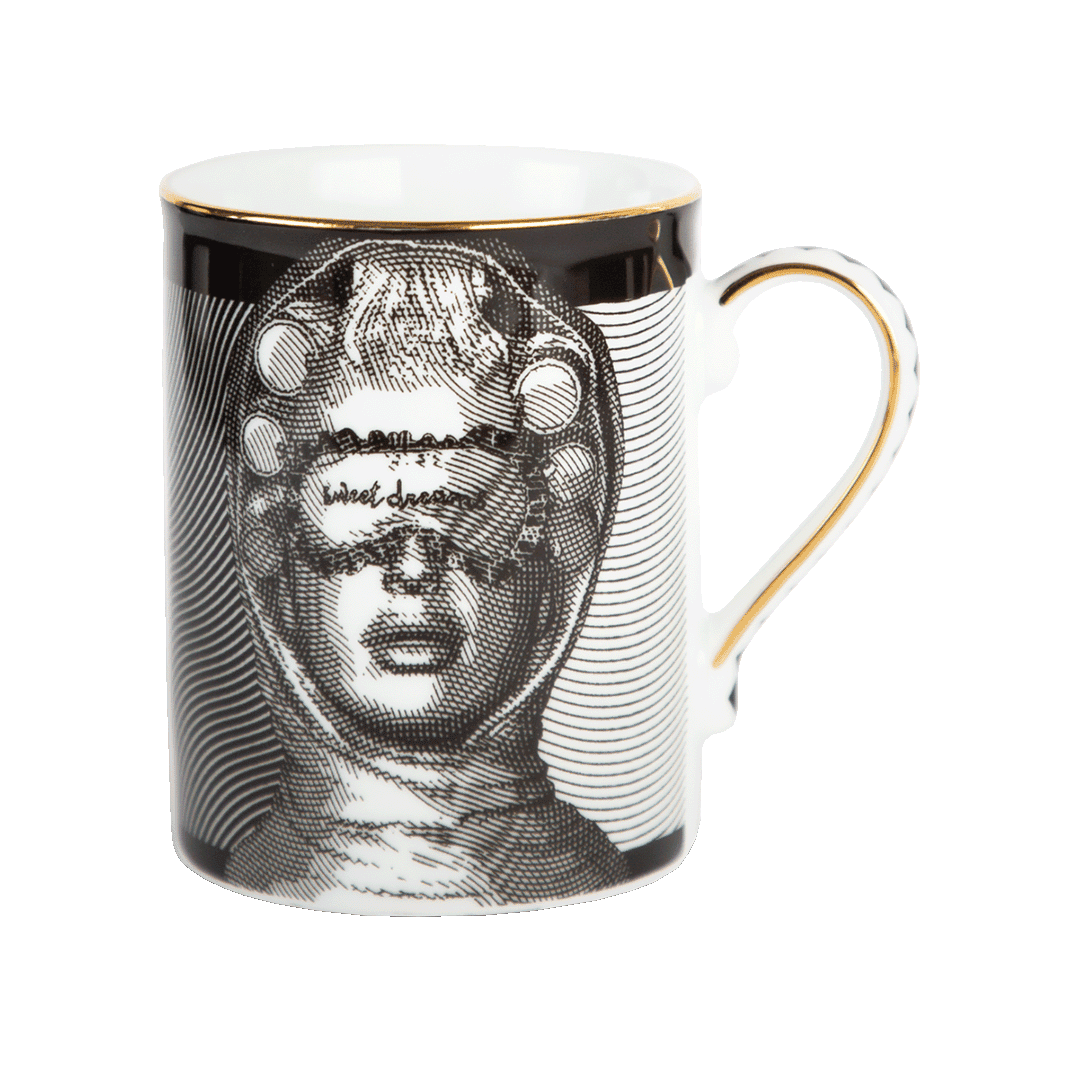 מאג במגוון דגמים - LA SOGNATRICE