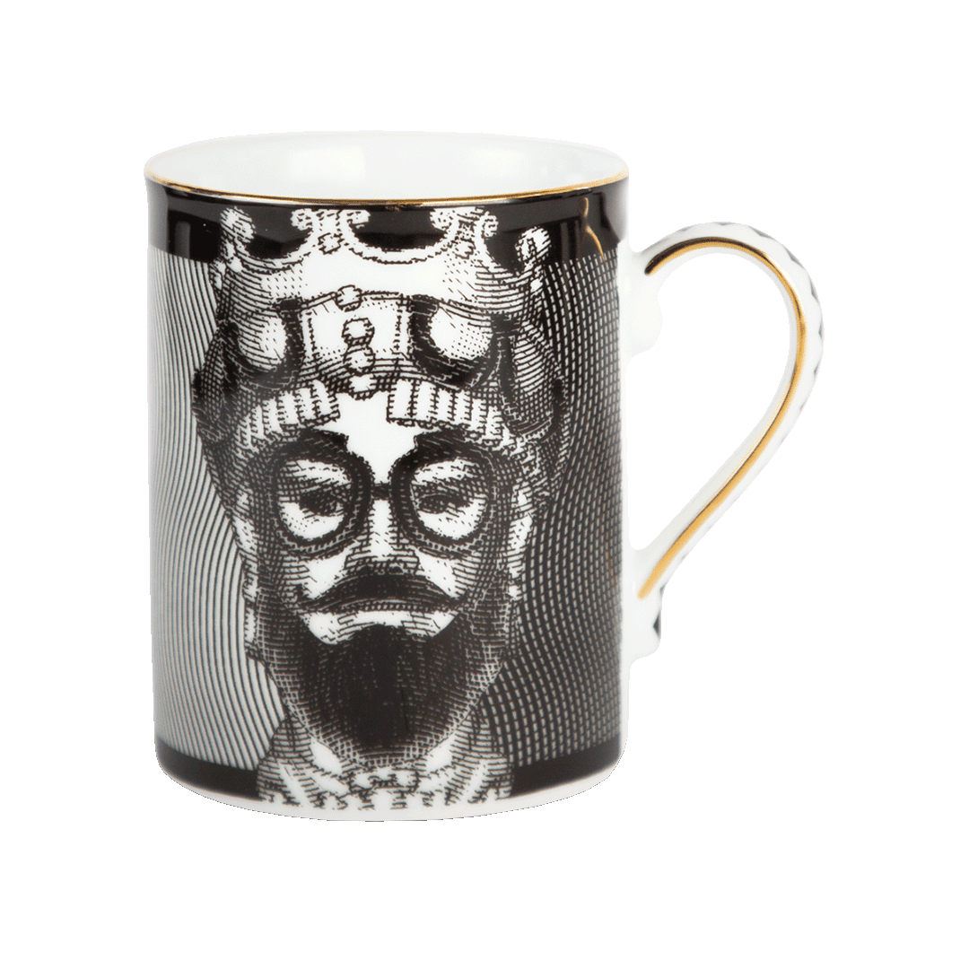 מאג במגוון דגמים - L'HYPSTER