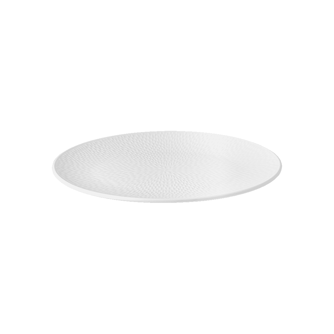 צלחת הגשה אובלית - AVANT-GARDE (FORME) | 23X31.5