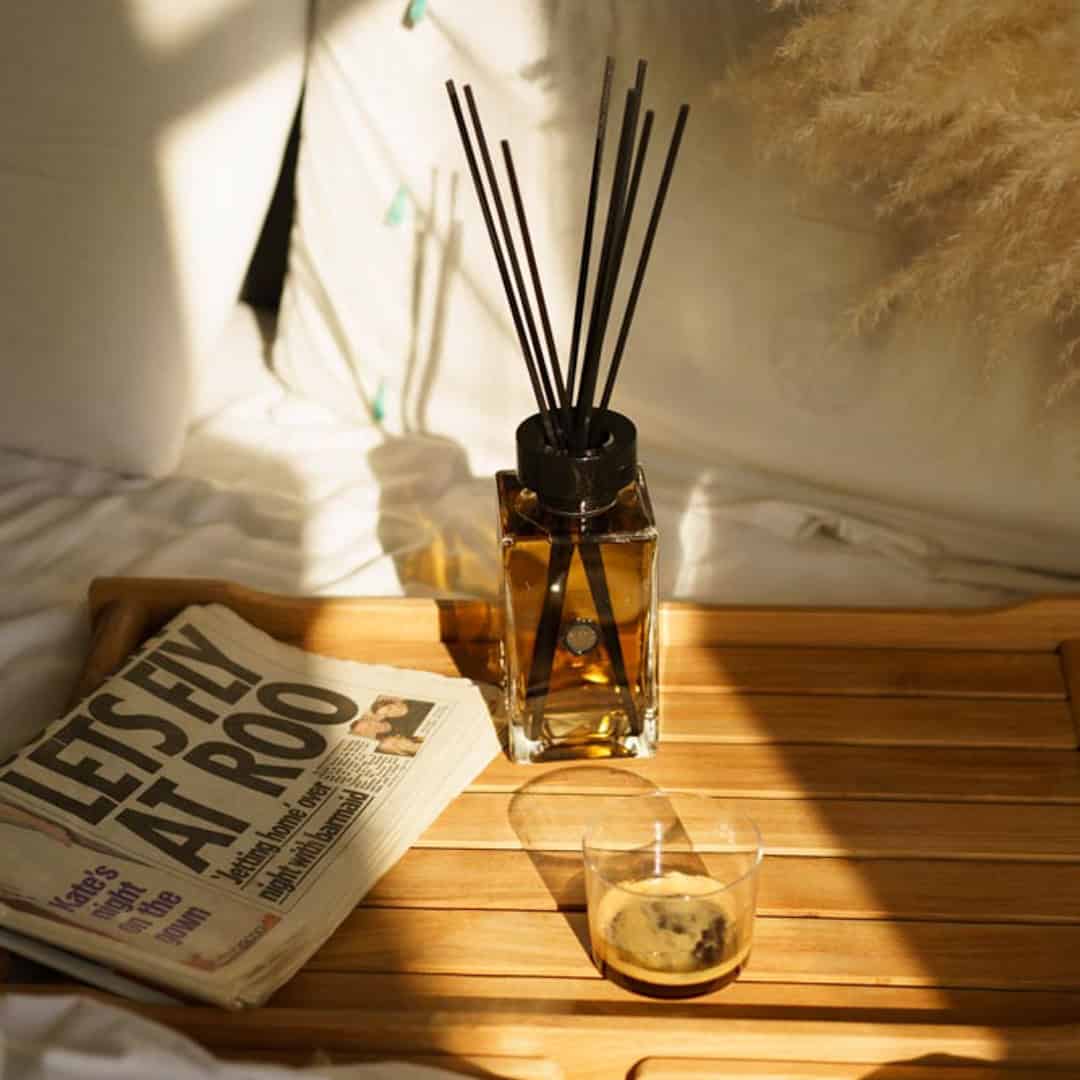 מקלות למפיץ ריח 500 מ"ל