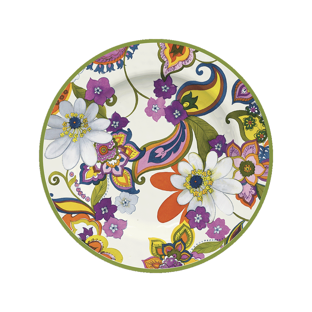 צלחת עיקרית - Amazzonia