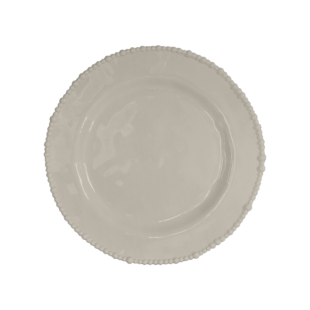 צלחת עיקרית במגוון צבעים - Joke