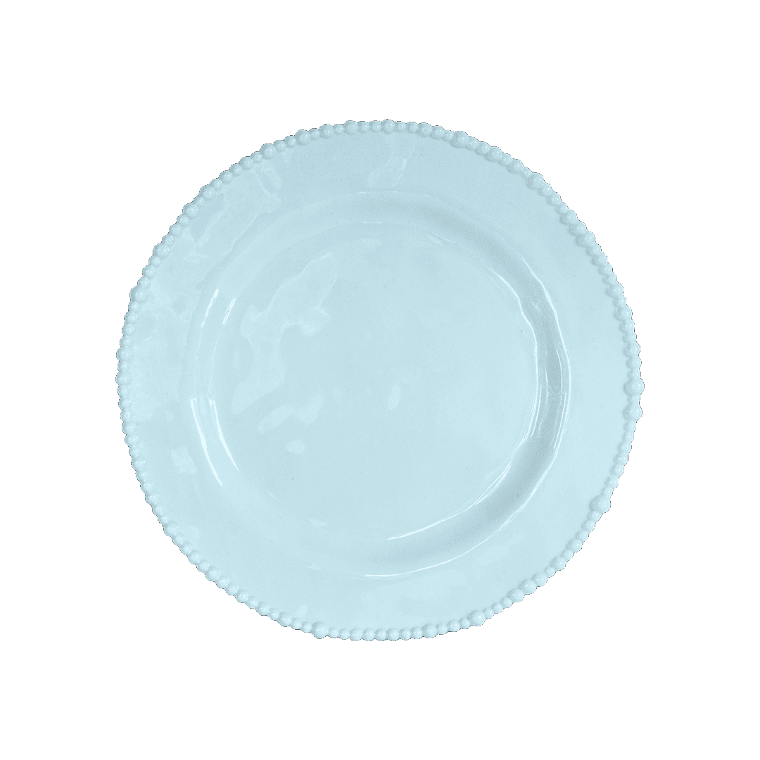 צלחת עיקרית במגוון צבעים - Joke