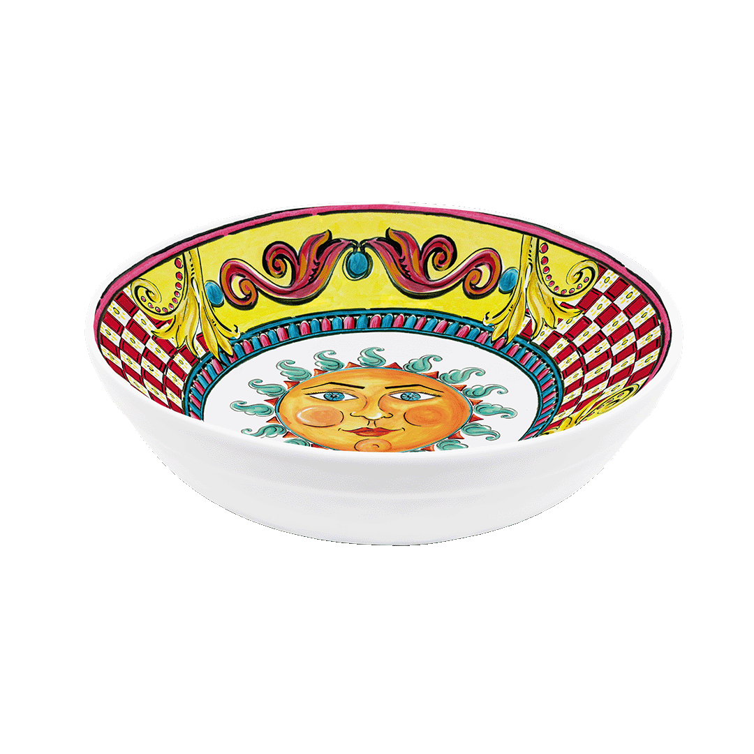 קערה עמוקה סיציליה