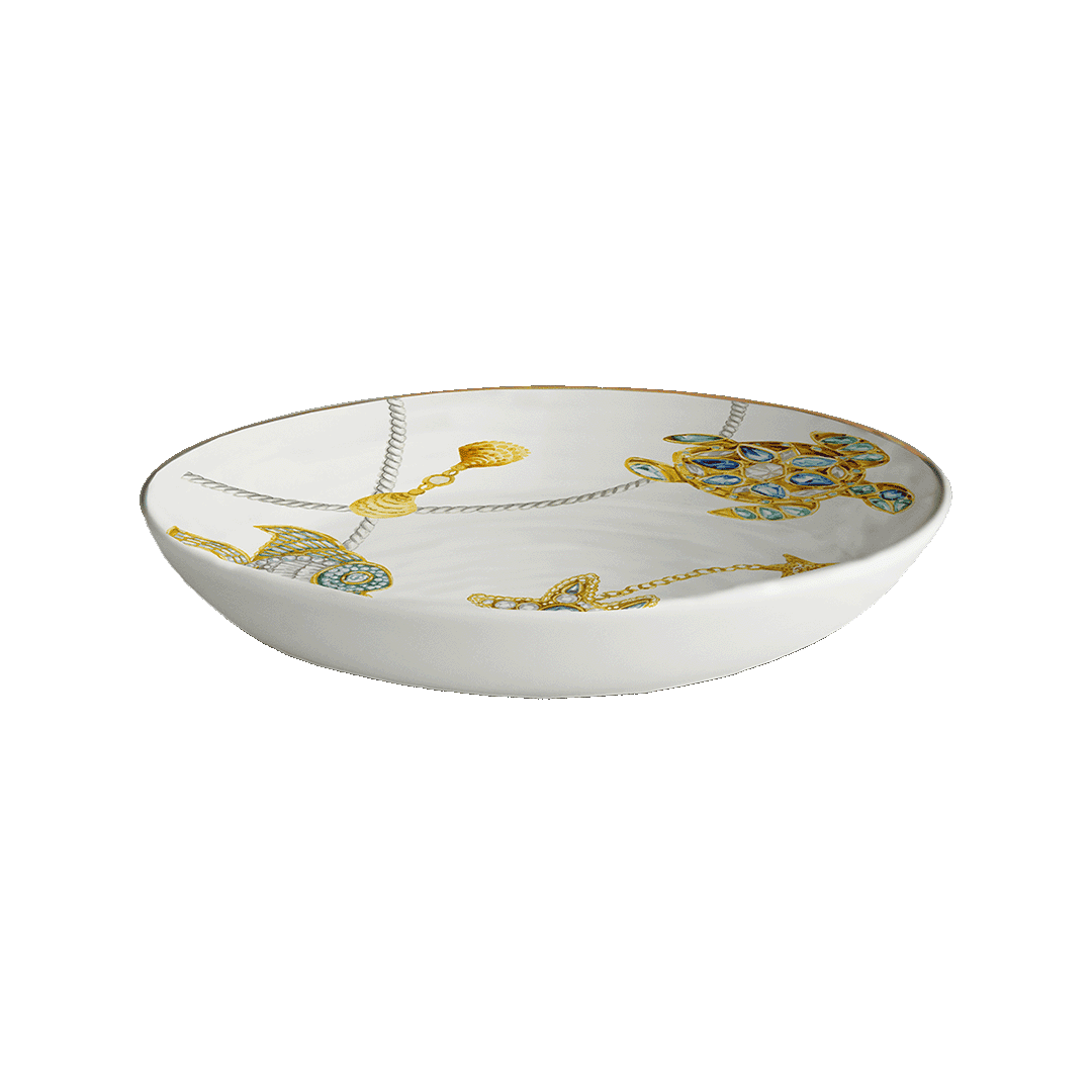 צלחת עמוקה - Portofino