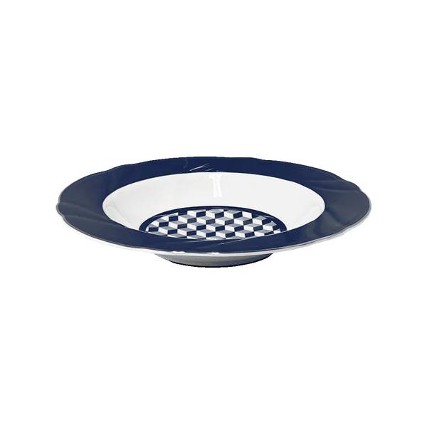 סט צלחות 18 חלקים PLAVER