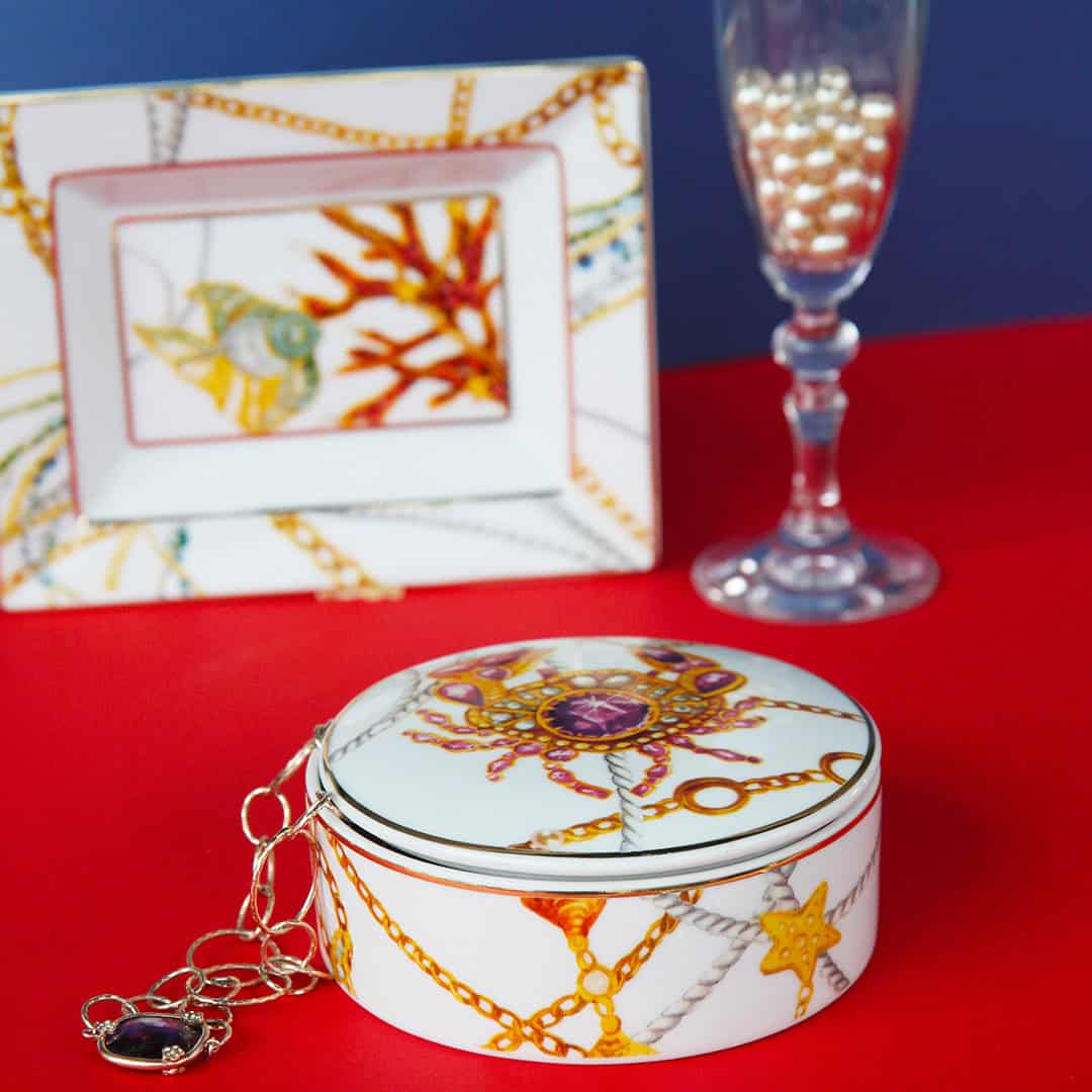 קופסה רב תכליתית - Portofino