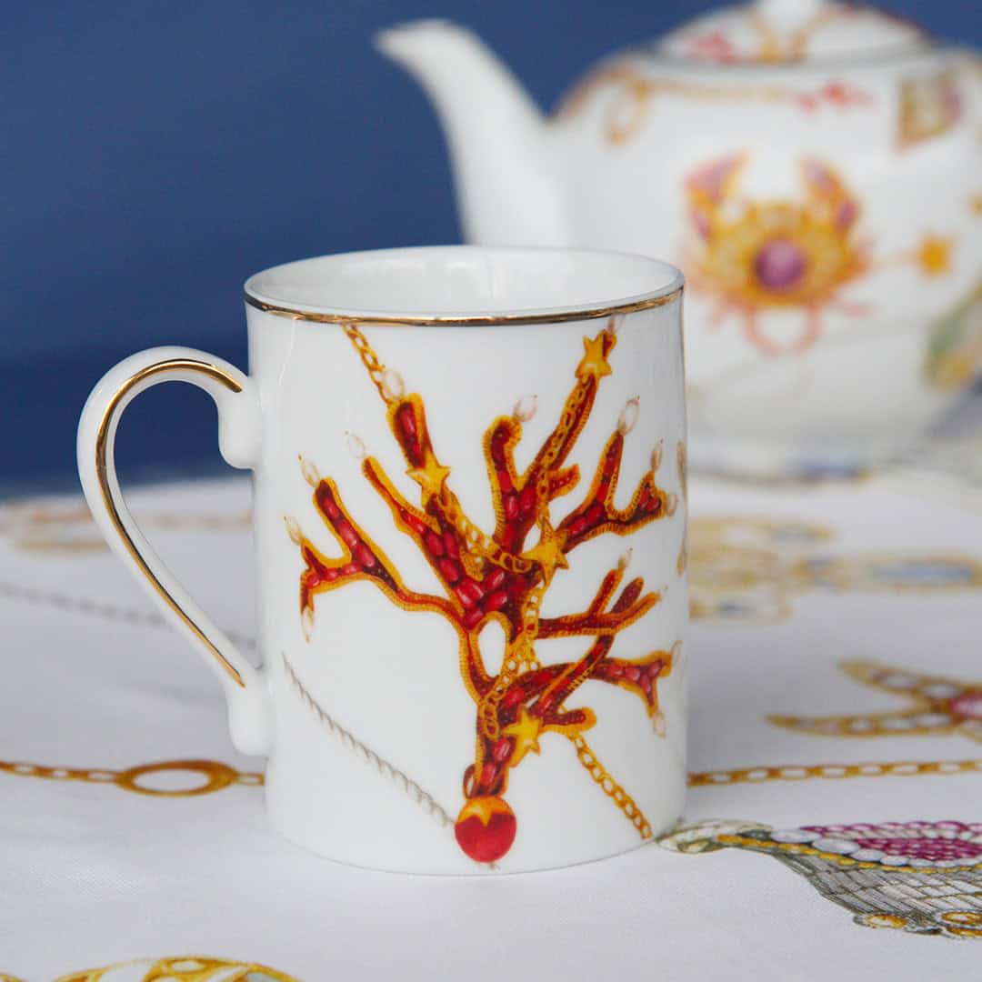 מאג במגוון צבעים - Portofino | סרטן