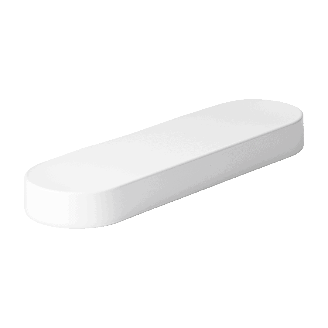 צלחת הגשה מלבנית - AVANT GUARD | גדול