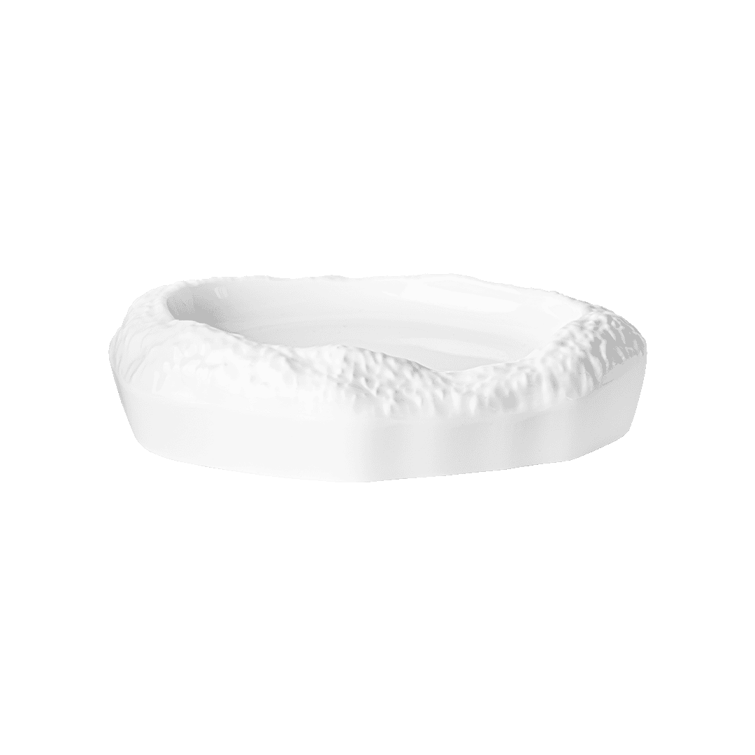 צלחת הגשה | אבן