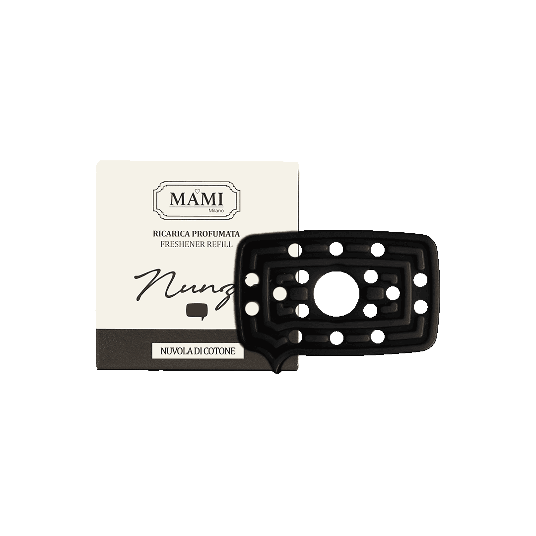 מילוי ריחן מעוצב לרכב במגוון ריחות - צ'אט