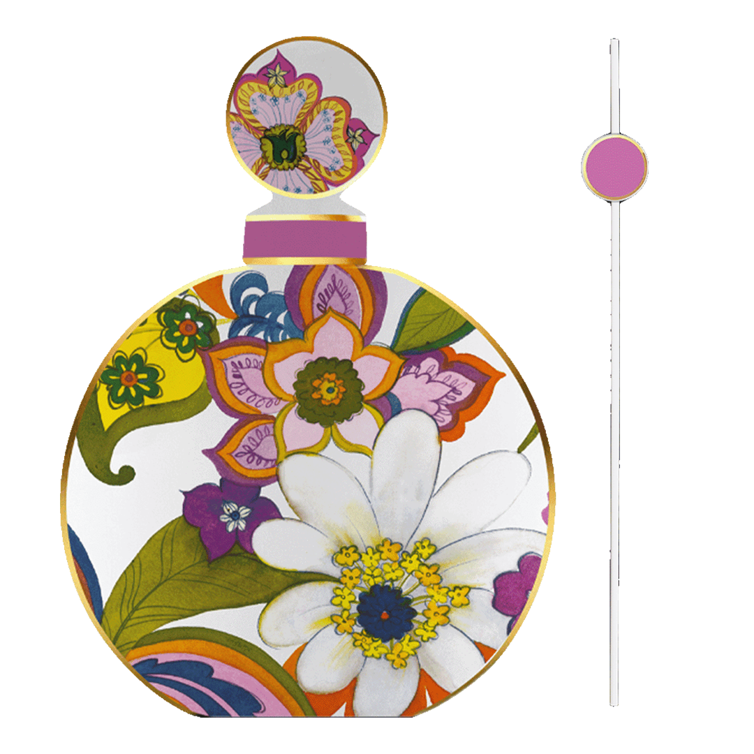 דיפיוזר מגנום 3 ליטר - Amazzonia