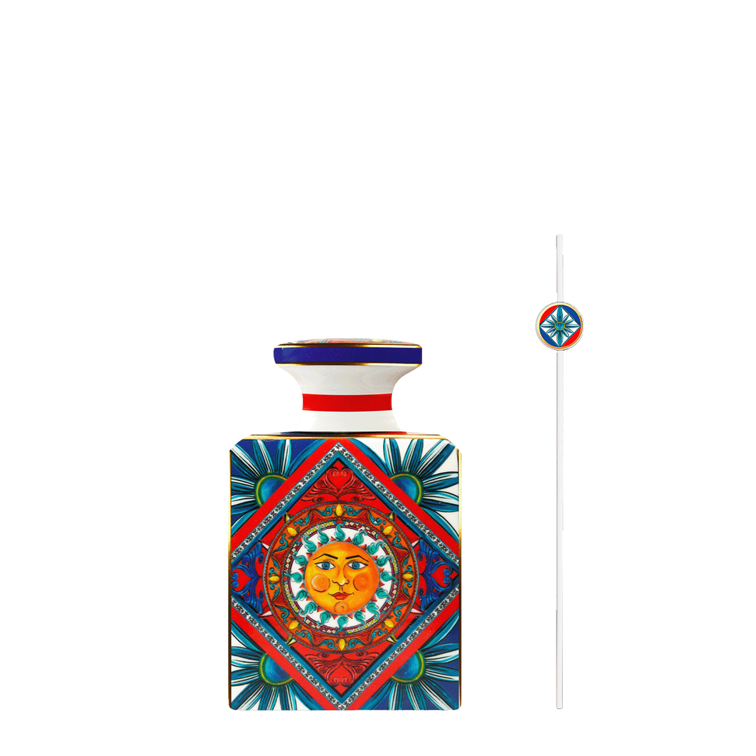 דיפיוזר מידי 240 מ''ל - Sole Mio