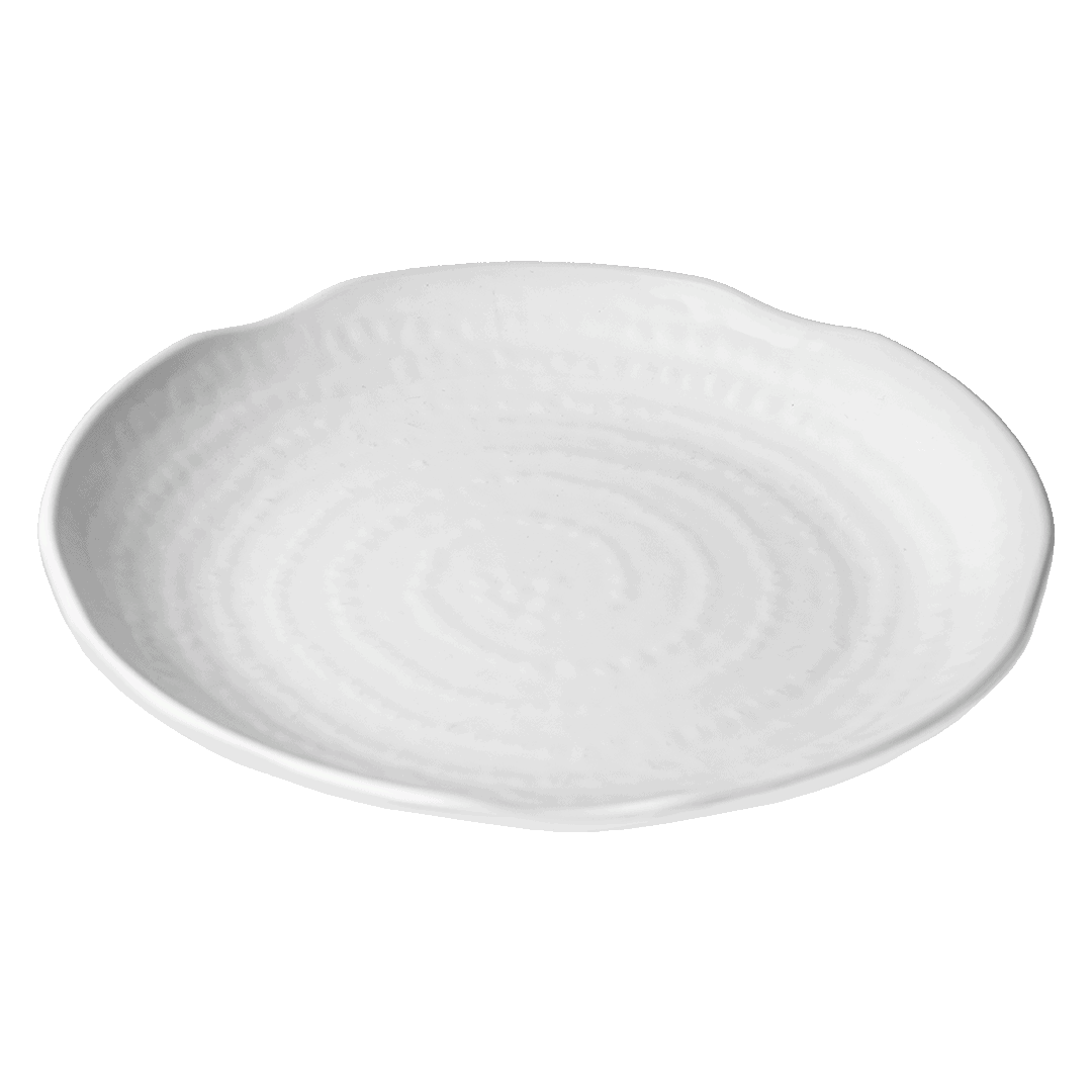 צלחת הגשה עגולה - AVANT-GARDE (FORME) | 39.5X6