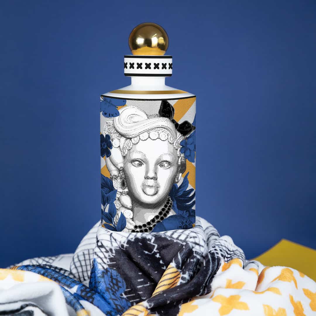 דיפיוזר במגוון דגמים - L'IRRIVERENTE