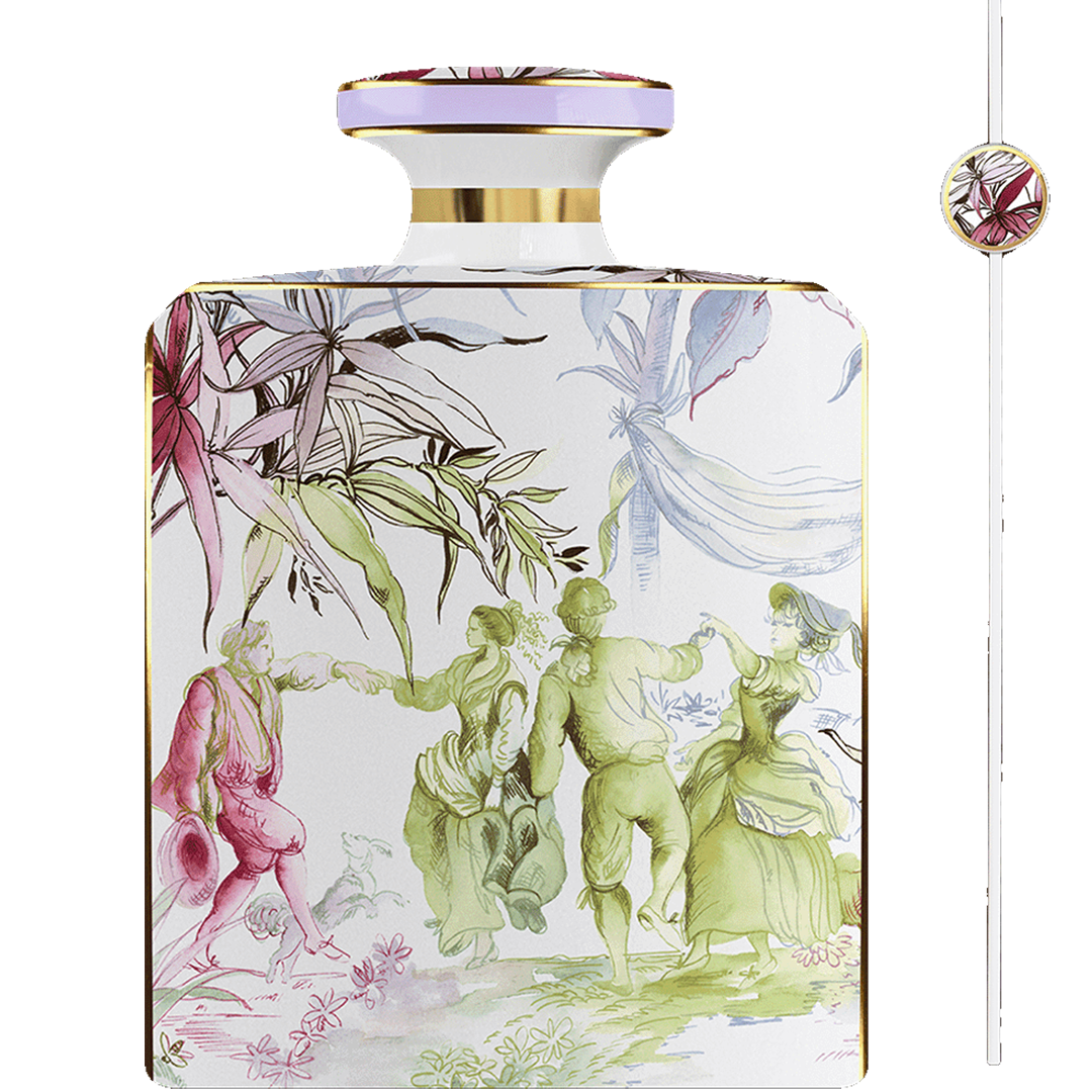 דיפיוזר מגנום 3.5 ליטר - Firenze