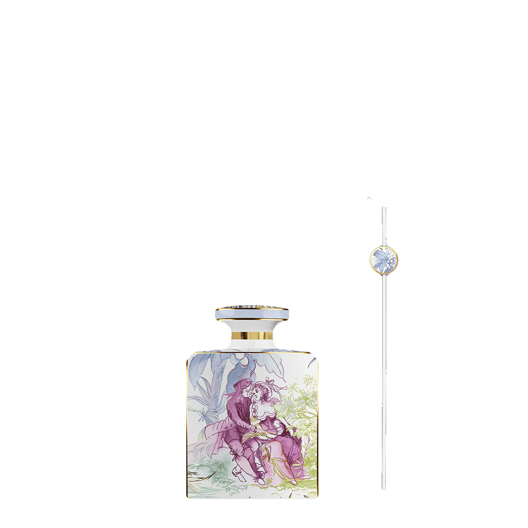 דיפיוזר מיני 100 מ''ל - Firenze