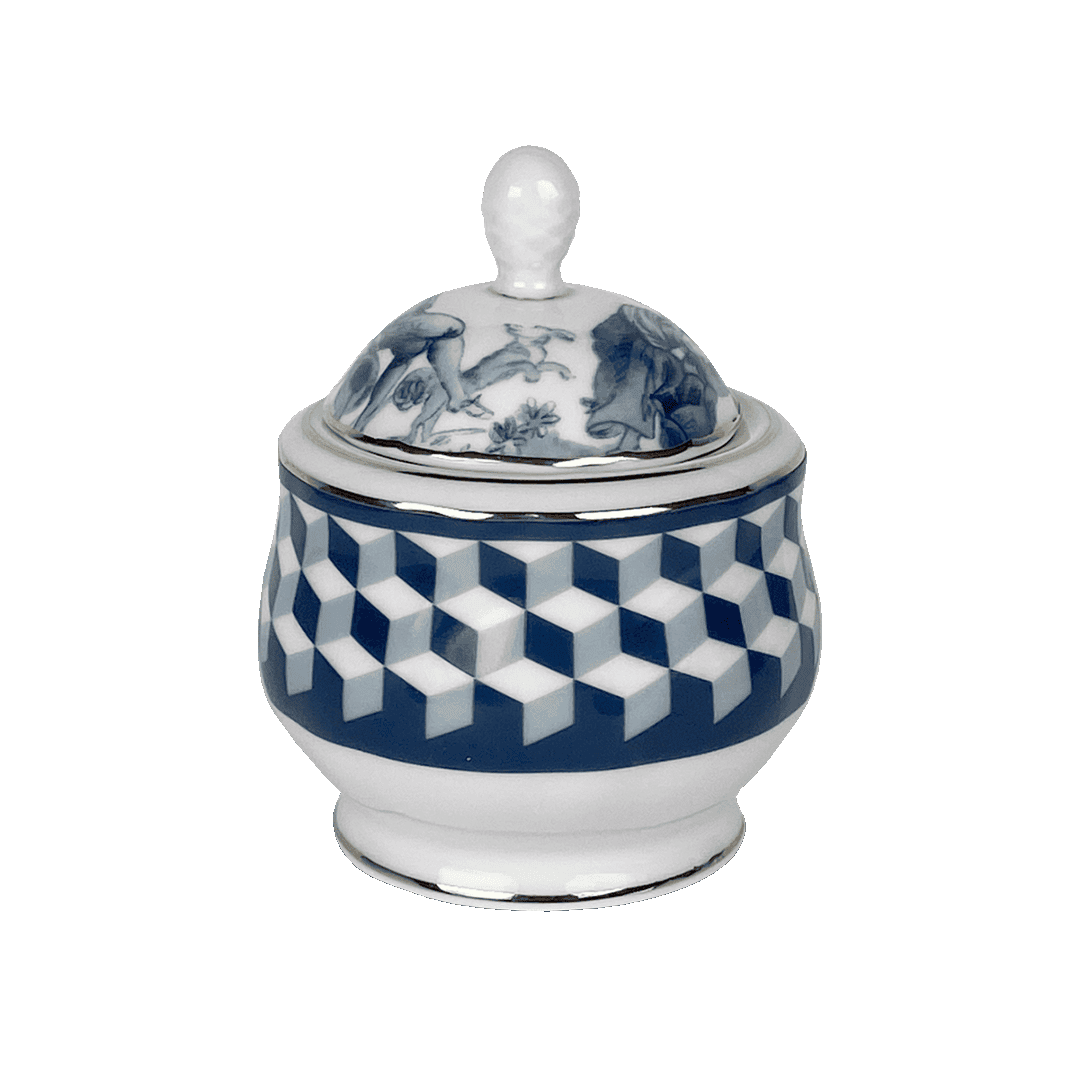 צנצנת סוכר -Versailles