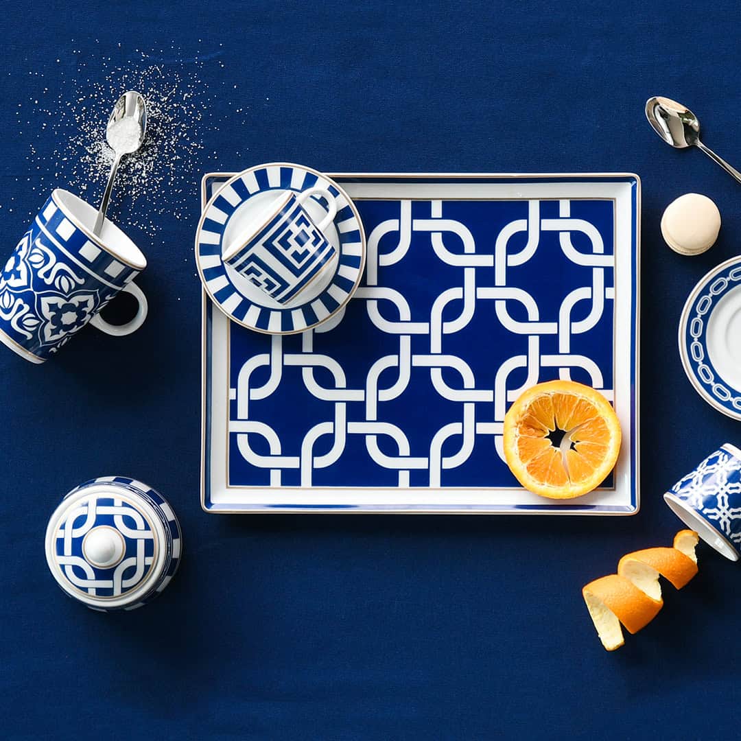 מגש מלבני - Infinity | 24X31