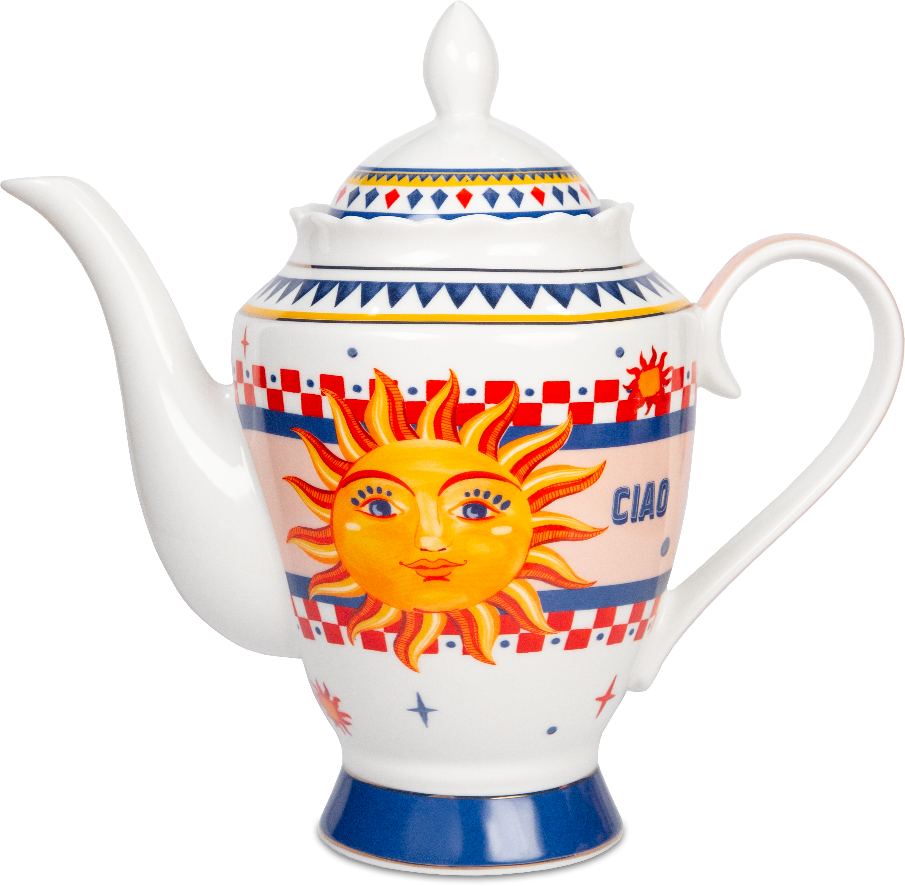 קנקן תה - Dolce Vita