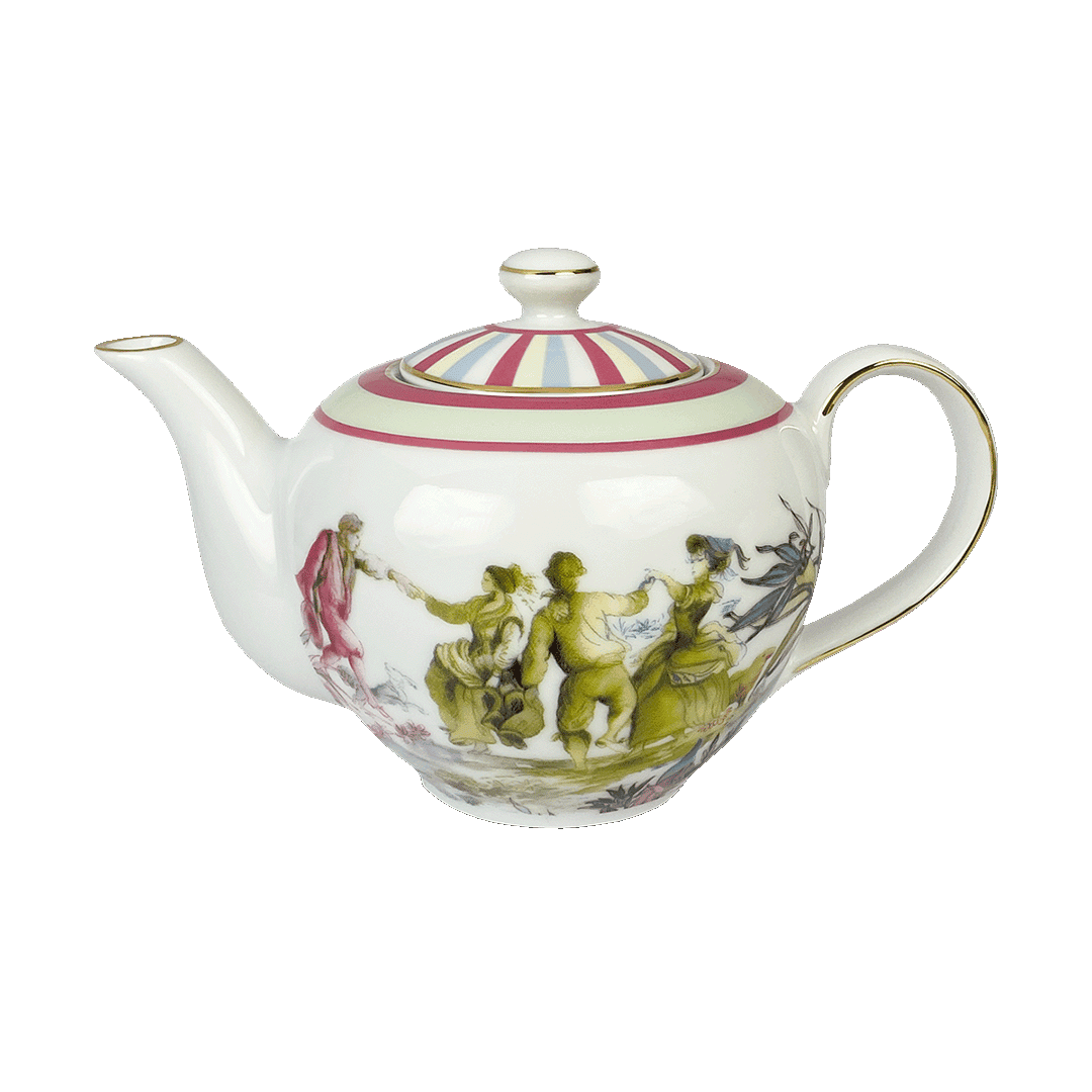 קנקן תה - Firenze