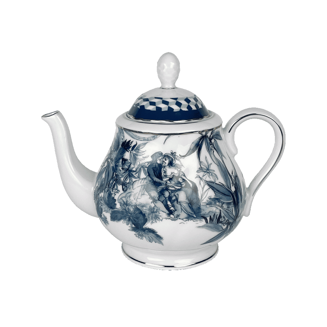 קנקן תה - Versailles