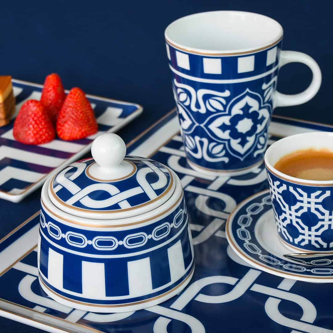 צנצנת סוכר - Infinity