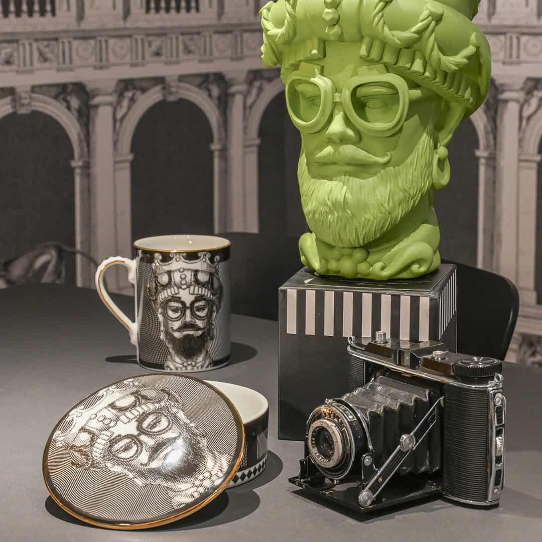 מאג במגוון דגמים - L'HYPSTER