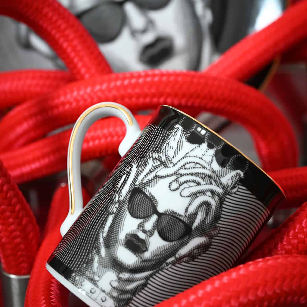 מאג במגוון דגמים - LA VIPERA