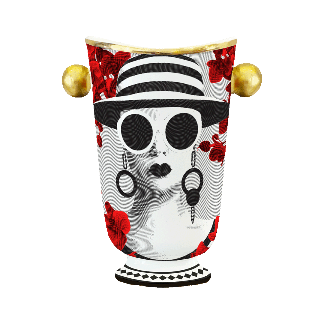 ואזה - Gli Inseparabili