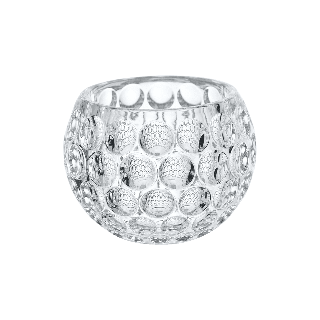 קערת בועות גדולה