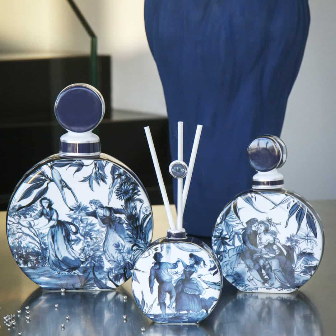 דיפיוזר מידי 375 מ''ל - Versailles