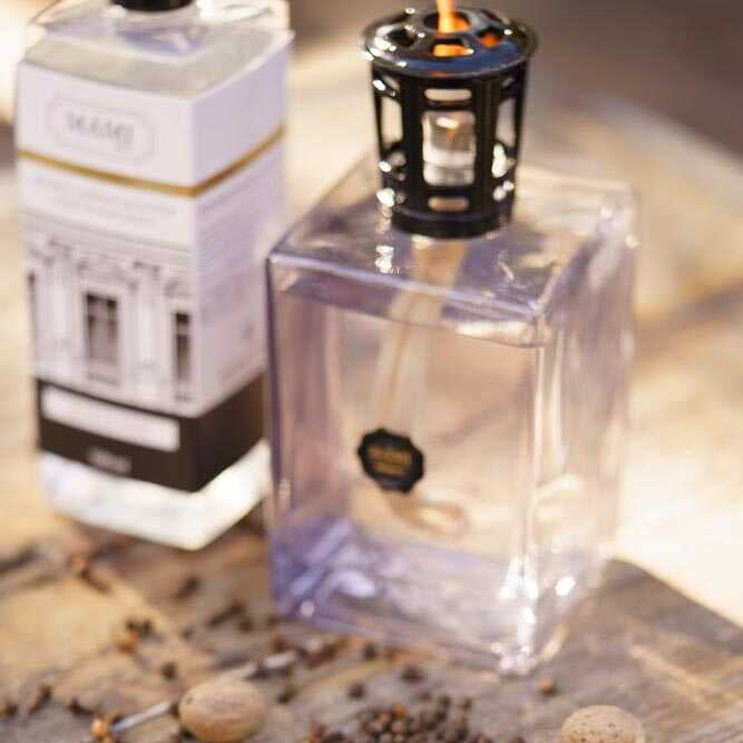 מנורת ריח קטליטית 500 מ"ל במגוון דגמים