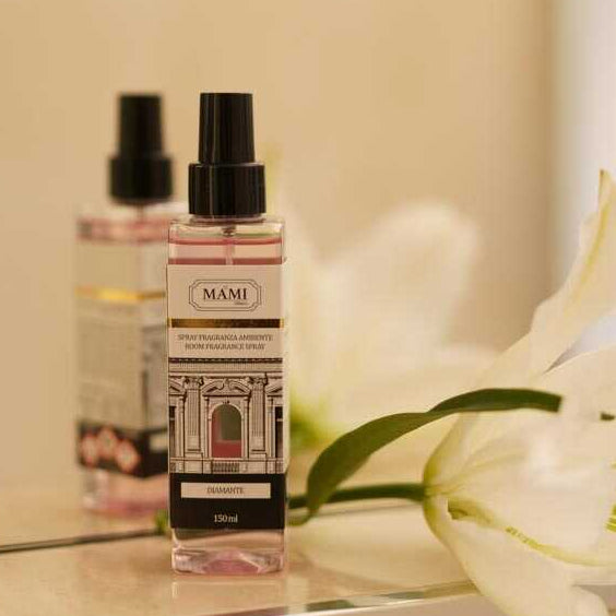 ספריי מבשם חדרים 150 מ"ל במגוון ריחות